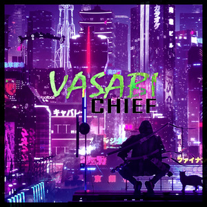 Vasabi (Club Version)
