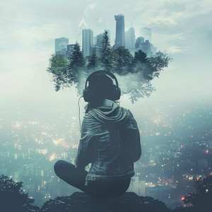 Soothing Rhythms Envelop