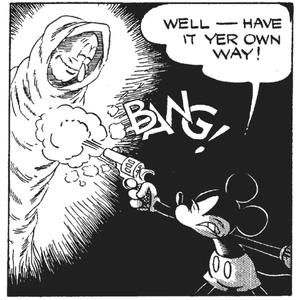 nobody (feat. Uriah!)