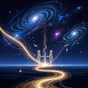 ลิขิตดวงดาว