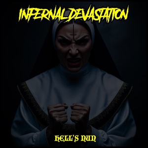 Infernal Lust
