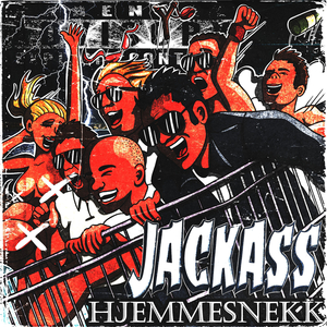 Jackass 2026 (Hjemmesnekk)