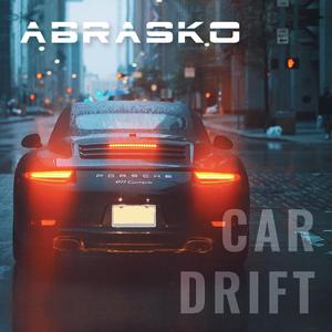 Drift car race (Abrasko music)