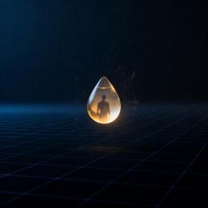 零一世界里的坐标