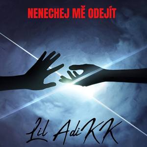 Nenechej mě odejít