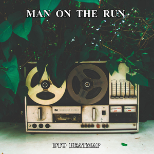 MAN ON THE RUN