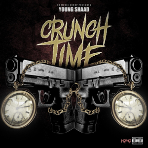 Element of Surprise (feat. Tae da Don)