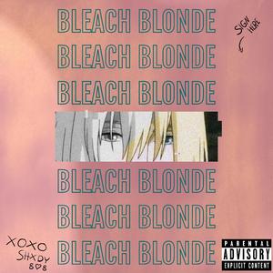Bleach Blonde