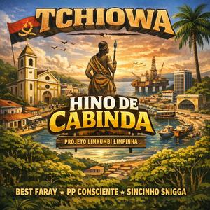 Best Faray - Tchiowa (feat. PP Consciente & Sincinho S Nigga)