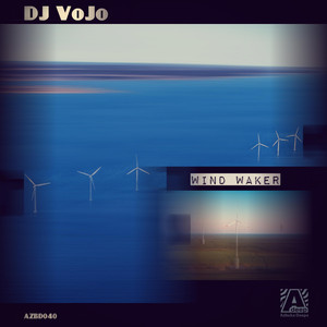 Saxophonia (Original Mix)