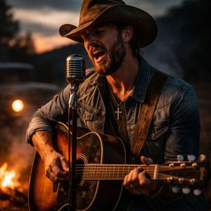 Graveyard Moon Blues