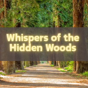 森のささやき