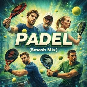 Padel (Smash Mix)