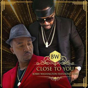 Close to You (feat. J-Shin)