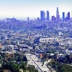 (Free Beat)Back 2 L.A