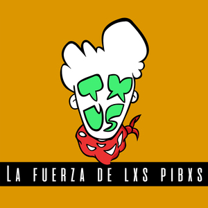 La Fuerza de Lxs Pibxs