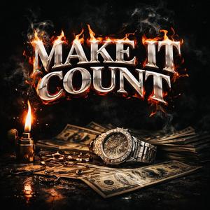 Make it count