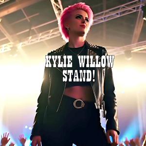 Stand!