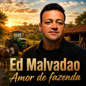 Amor de fazenda
