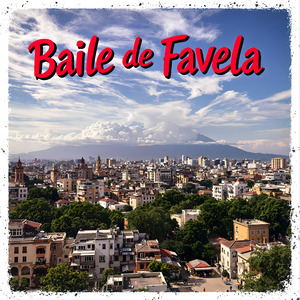 Baile de Favela