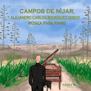 Campos de Níjar, Op. 1 - I Los Cármenes ('Al amanecer')