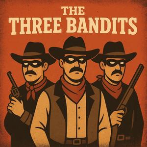 The Three Bandits (feat. ZeeSkullie & ShxwnnBlxxdy)