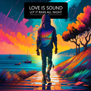 Love Is Sound (Let It Rain All Night)