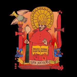 San Nicolás (feat. Frank Rvssell)