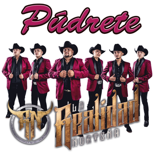 Púdrete