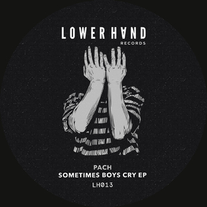 Sometimes Boys Cry (Original Mix)
