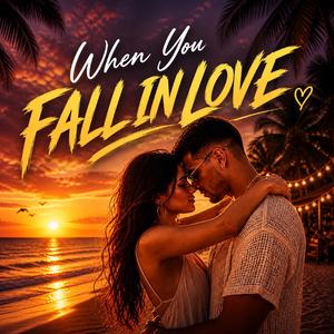 When You Fall In Love