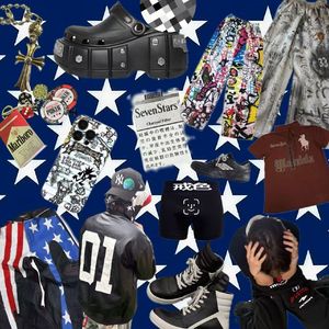 Underground Star (DEMO)