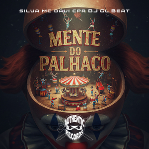 Mente do Palhaço