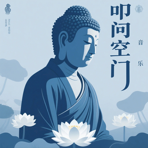 叩问空门（净化心境）