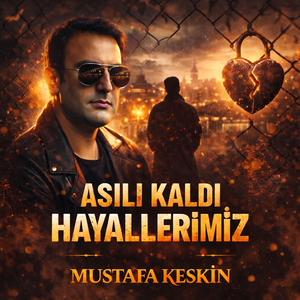 Asılı Kaldı Hayallerimiz
