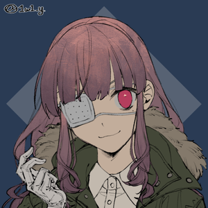 勘冴えて悔しいわ