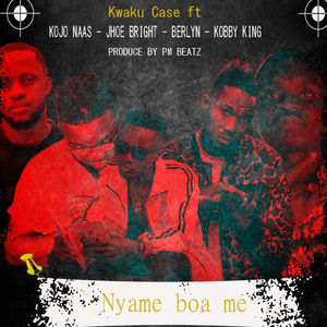 Nyame boa me