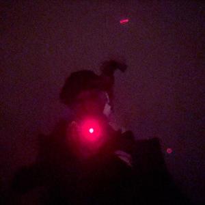 Like A Pimp(freestyle)