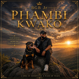 PHAMBI KWAKHO (Radio Edit)