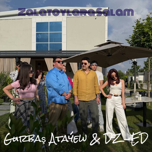 Zalatoylara Salam