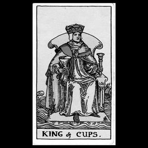 King of Cups