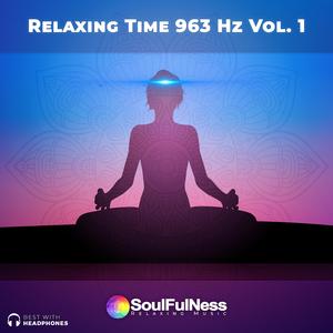 Open Third Eye (963 Hz)