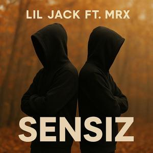 Сенсіз (feat. MRX)