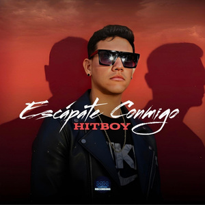 Escápate Conmigo