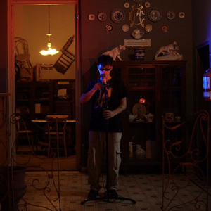 Casa Mollo Sessions, Vol. 6