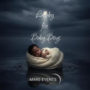 Lullaby for Baby Boys