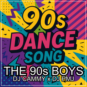90S Dance Song (Italo Dance United Remix)