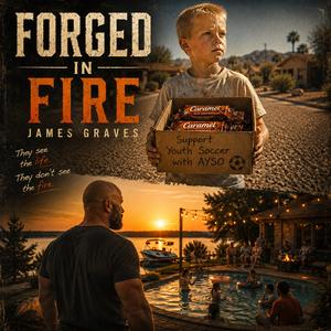 Forged In Fire