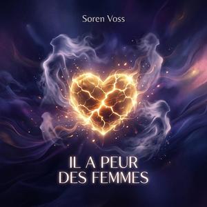 Il a peur des femmes