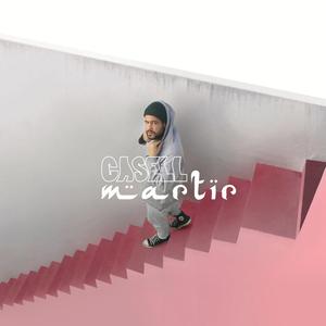 Mártir (feat. Potable Records)